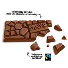 Carica l'immagine nel visualizzatore di Gallery, Cioccolato al latte Chocolonly di Tony 180 g