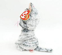 Carica l'immagine nel visualizzatore di Gallery, Binney &amp; Smith (Europe)- TY Beanie Babies Kiki Cm.15 37190, Multicolore,...