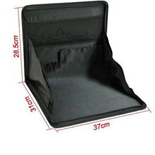 Carica l'immagine nel visualizzatore di Gallery, FireAngels, supporto per auto computer portatile, fatto a borsa, da... - Ilgrandebazar