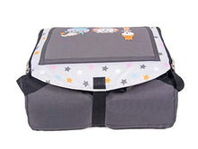 Carica l'immagine nel visualizzatore di Gallery, Star Ibaby - Seggiolone da viaggio portatile, universale, 6 a 36 mesi.