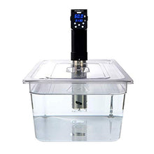 Carica l'immagine nel visualizzatore di Gallery, Sous Vide Anova PS24GN Contenitore per sous vide in policarbonato da 20... - Ilgrandebazar