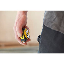 Carica l'immagine nel visualizzatore di Gallery, STANLEY 0-30-687 Flessometro Tylon, 3 m x 12.7 mm
