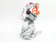 Carica l'immagine nel visualizzatore di Gallery, Binney &amp; Smith (Europe)- TY Beanie Babies Kiki Cm.15 37190, Multicolore,...