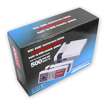 Carica l'immagine nel visualizzatore di Gallery, Mini Edition Classic Console per Giochi Familiari - con 500 Giochi...