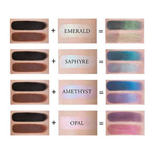 Carica l'immagine nel visualizzatore di Gallery, Kat Von D - Palette di illuminanti per viso e occhi (esclusiva sephora) - Ilgrandebazar
