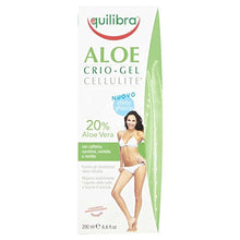 Carica l'immagine nel visualizzatore di Gallery, Equilibra Al.Criogel Anticel. Flac - 200 ml