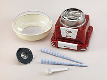 Carica l'immagine nel visualizzatore di Gallery, Ariete 2971/1 Cotton Candy - Macchina per lo zucchero filato, Adatto per... - Ilgrandebazar