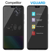 Carica l'immagine nel visualizzatore di Gallery, iVoler [4 Pack] Pellicola Vetro Temperato per Huawei Honor View Transparente - Ilgrandebazar