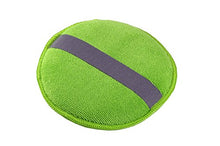Carica l'immagine nel visualizzatore di Gallery, Glart 46PP Pad di Lucidatura con Microfibre 6, Blu/verde/arancio