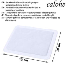Carica l'immagine nel visualizzatore di Gallery, Cerotto termico per schiena, spalle, collo, addome I Cuscinetto riscaldante,... - Ilgrandebazar