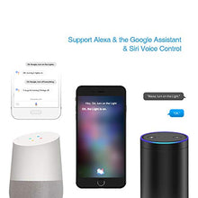 Carica l'immagine nel visualizzatore di Gallery, Ciabatta Multipresa Intelligente, Koogeek Wifi, 3 Prese 3 Porte... - Ilgrandebazar