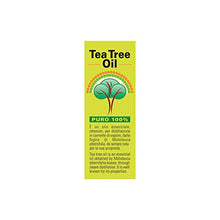 Carica l'immagine nel visualizzatore di Gallery, Naturando 46322 Tea Tree Oil Naturando - 10 ml