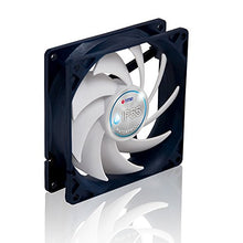 Carica l'immagine nel visualizzatore di Gallery, Titan- Ventola di raffreddamento impermeabile e antipolvere, 12 V DC, IP55,...