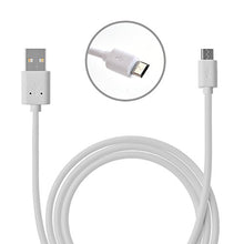 Carica l'immagine nel visualizzatore di Gallery, Aukru Caricabatterie USB da Muro Portatile 5V2A per Smartphone, 1 Adapter - Ilgrandebazar