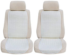 Carica l'immagine nel visualizzatore di Gallery, CORA 000128028 Tanga Coprisedili Auto, Carta Tessile
