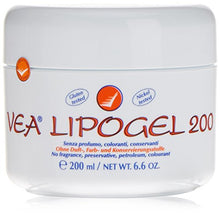 Carica l'immagine nel visualizzatore di Gallery, Vea Crema Idratante Protettiva per Pelle Sensibile - 200 ml