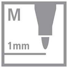 Carica l'immagine nel visualizzatore di Gallery, Pennarello Premium - STABILO Pen 68 - Astuccio da 6 - Custodia neon 6 - Ilgrandebazar