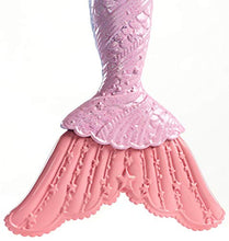 Carica l'immagine nel visualizzatore di Gallery, Barbie- Dreamtopia Bambola Sirena con Coda Arcobalena e Capelli Viola,... - Ilgrandebazar