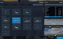 Carica l'immagine nel visualizzatore di Gallery, X-Plane 11 &amp; Aerosoft Airport Collection Pc- Pc