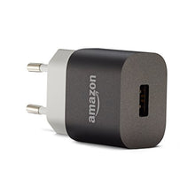 Carica l'immagine nel visualizzatore di Gallery, Caricabatterie USB Amazon da 5 W - compatibile con la maggior parte dei... - Ilgrandebazar