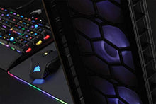 Carica l'immagine nel visualizzatore di Gallery, Corsair M65 PRO RGB Mouse Ottico da Gioco, Retroilluminato, 12000 Nero