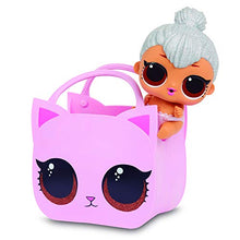 Carica l'immagine nel visualizzatore di Gallery, Giochi Preziosi- LOL Ooh la La Baby Personaggi e Playset Femli, Multicolore,... - Ilgrandebazar