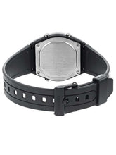 Carica l'immagine nel visualizzatore di Gallery, Casio W 202 – 1 AVEF misura unica - Ilgrandebazar