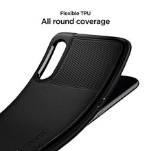 Carica l'immagine nel visualizzatore di Gallery, Spigen Rugged Armor, Cover Xiaomi Mi 9, Sottile con Protezione da... - Ilgrandebazar