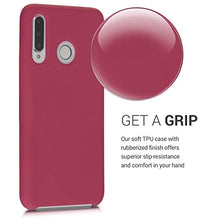 Carica l'immagine nel visualizzatore di Gallery, kwmobile Huawei P30 Lite Cover - Custodia per in fucsia matt - Ilgrandebazar
