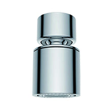 Carica l'immagine nel visualizzatore di Gallery, 22mm Female Thread - Swivel - Chrome, Thread(fm22) - - Chrome - Ilgrandebazar