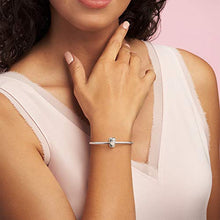 Carica l'immagine nel visualizzatore di Gallery, Pandora Bead Charm Donna argento - 797185EN160 - Ilgrandebazar