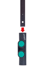 Carica l'immagine nel visualizzatore di Gallery, Wolfcraft 3038000-1 Connector PRO/Easy - Adattatore per morsetti uso a...