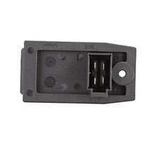 Carica l'immagine nel visualizzatore di Gallery, Flyn auto soffiando motore resistenza ventola xs4h-18b647-aa
