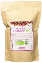 Carica l'immagine nel visualizzatore di Gallery, Erbavoglio Polvere di Cuticola psillio Bio 200 gr