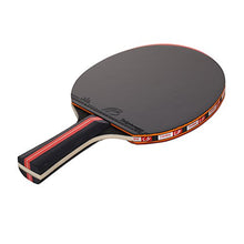 Carica l'immagine nel visualizzatore di Gallery, Amaza Set da Ping Pong Professionale con Borsa per Il Trasporto Rosso
