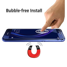 Carica l'immagine nel visualizzatore di Gallery, ivoler [3 Pack] Pellicola Vetro Temperato per Huawei Honor 8 [Garanzia a... - Ilgrandebazar