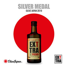 Carica l'immagine nel visualizzatore di Gallery, EXTTRA Picual Early Harvest 500ml - Olio Extra Vergine di Oliva