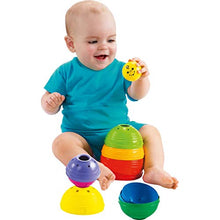 Carica l'immagine nel visualizzatore di Gallery, Fisher Price W4472 - Scodelle Trasformelle