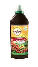 Carica l'immagine nel visualizzatore di Gallery, Solabiol Concime Liquido Biologico Universale, 1 litro
