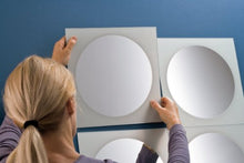 Carica l'immagine nel visualizzatore di Gallery, 3M VHB Nastro Biadesivo per Montaggio, 19 mm x 5 m, Spessore 0.8 mm, Grigio,...