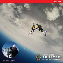 Carica l'immagine nel visualizzatore di Gallery, SanDisk Extreme Scheda di Memoria microSDXC da 128 GB e adattatore SD 128