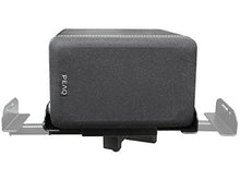 Carica l'immagine nel visualizzatore di Gallery, DRALL INSTRUMENTS 2 Supporto a Parete per Casse acustiche - Fino a 12 kg di...