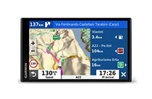 Carica l'immagine nel visualizzatore di Gallery, Garmin Camper 780 navigatore 17,6 cm (6.95") Touch screen TFT Portatile Nero...