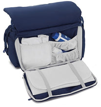 Carica l'immagine nel visualizzatore di Gallery, Inglesina My Baby Bag Borsa Fasciatoio, Blu (Blue) Blue - Ilgrandebazar