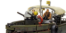 Carica l'immagine nel visualizzatore di Gallery, Mega Bloks DPB56 - Navetta da Guerra - Ilgrandebazar