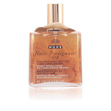 Carica l'immagine nel visualizzatore di Gallery, Nuxe Huile Prodigieuse Or - 100 ml