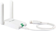 Carica l'immagine nel visualizzatore di Gallery, TP-Link TL-WN823N Adattatore USB Scheda di Rete, Wireless 300Mbps, 2.4GHz, 2... - Ilgrandebazar