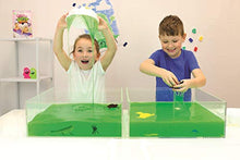 Carica l'immagine nel visualizzatore di Gallery, SLIME Play Powder, Verde - Ilgrandebazar