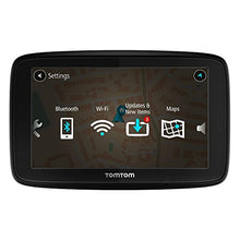 Carica l'immagine nel visualizzatore di Gallery, TomTom Navigatore Satellitare per Auto Via 53, Display da 5 Pollici,...