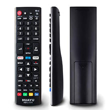 Carica l'immagine nel visualizzatore di Gallery, Richgv Telecomando Universale Sostitutivo con Pulsanti Amazon LG - Ilgrandebazar